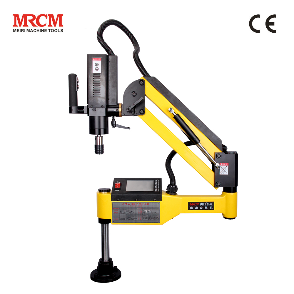 ELECTRIC TAPPING MACHINE - Image 3