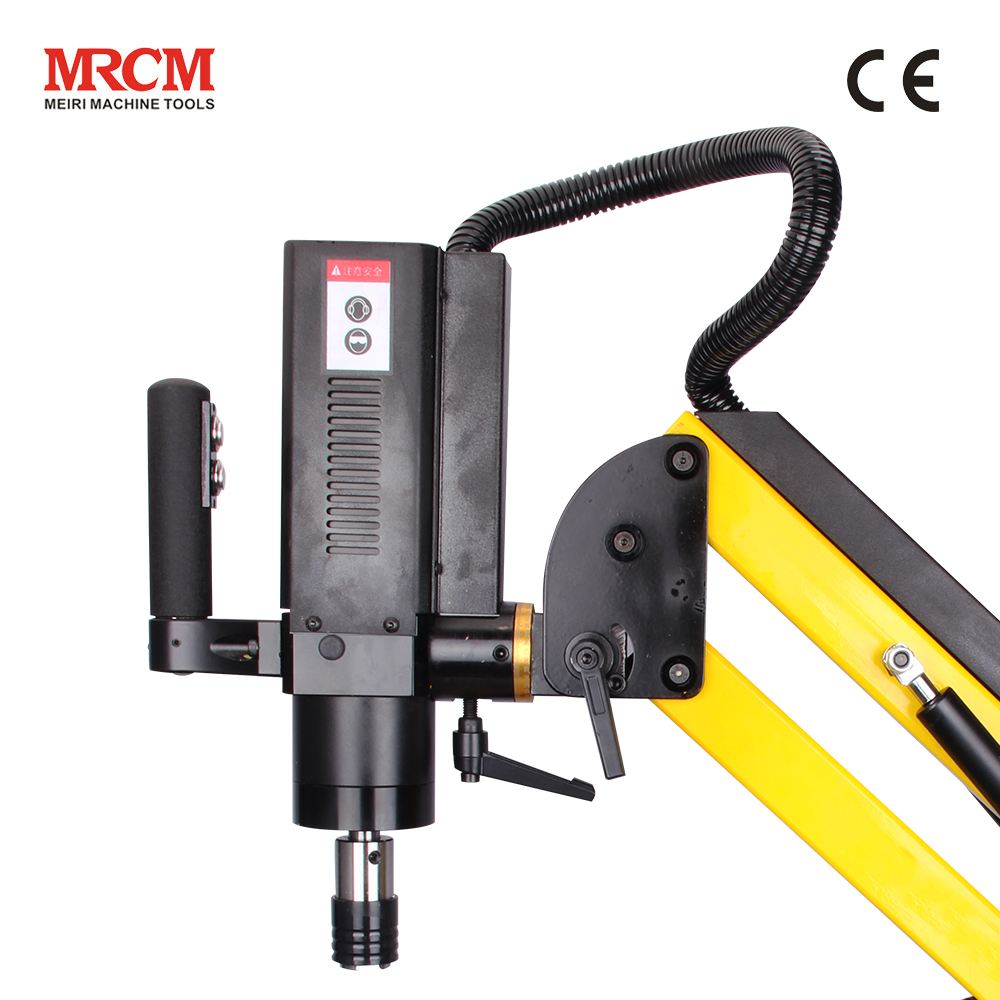 ELECTRIC TAPPING MACHINE - Image 2