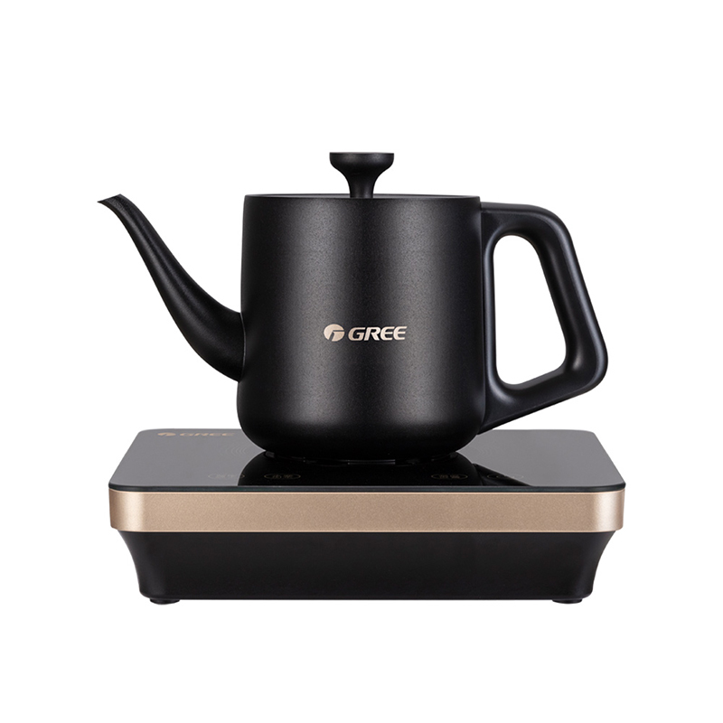 Electric Teapot | GK-0816S - Image 2