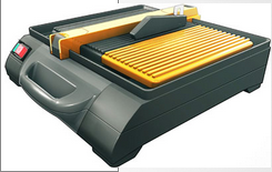 Electric Tile Cutter-183604 - Image 2