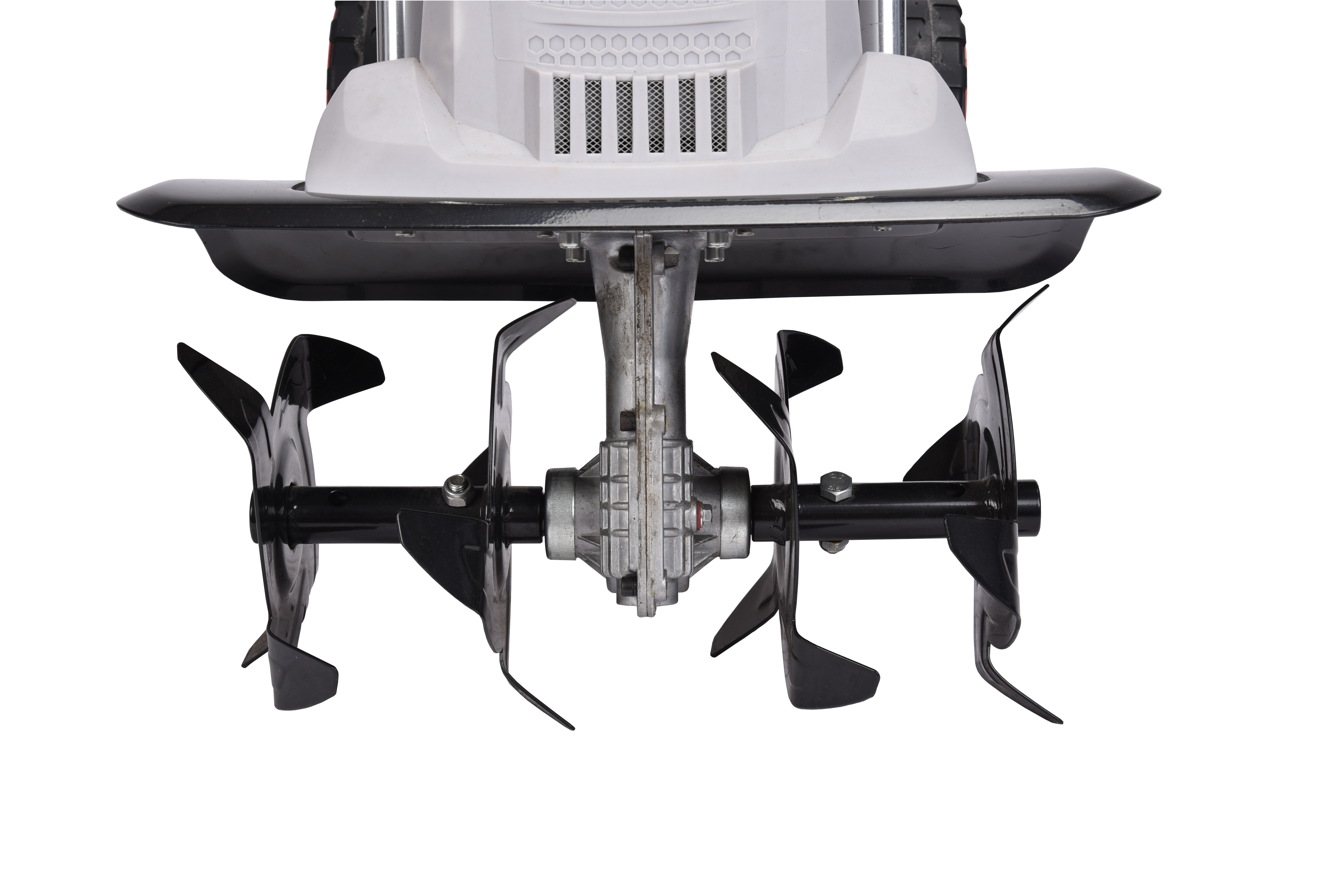 Electric Soil Tiller