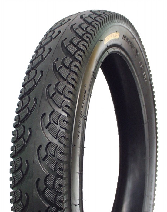Electric Bicycle Tire