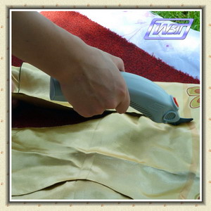 electric tool for materials like garment industry - Image 2