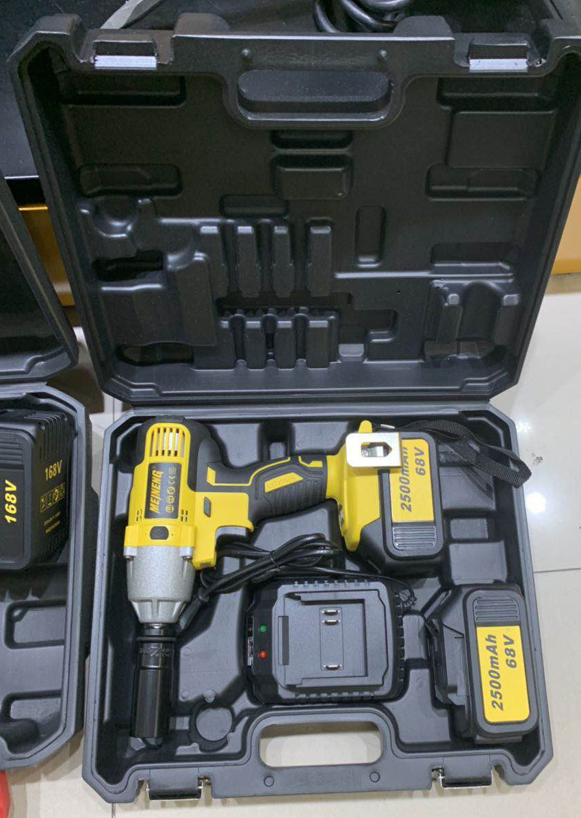 Electric tool - Image 3