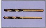 Twist Drill Bits