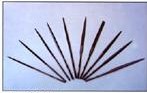 Precision Needle File Set