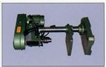 Adjustable Electric Power Tool with Rotating Shaft