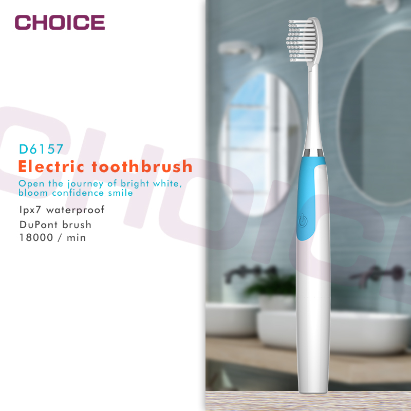 Electric toothbrush - Image 3