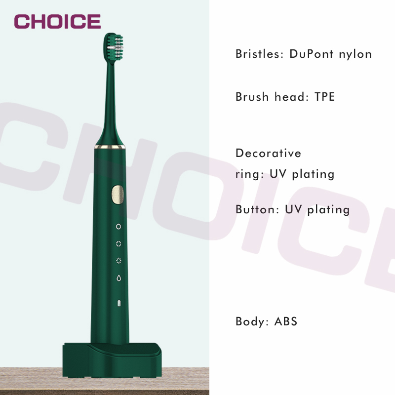 Electric toothbrush - Image 3