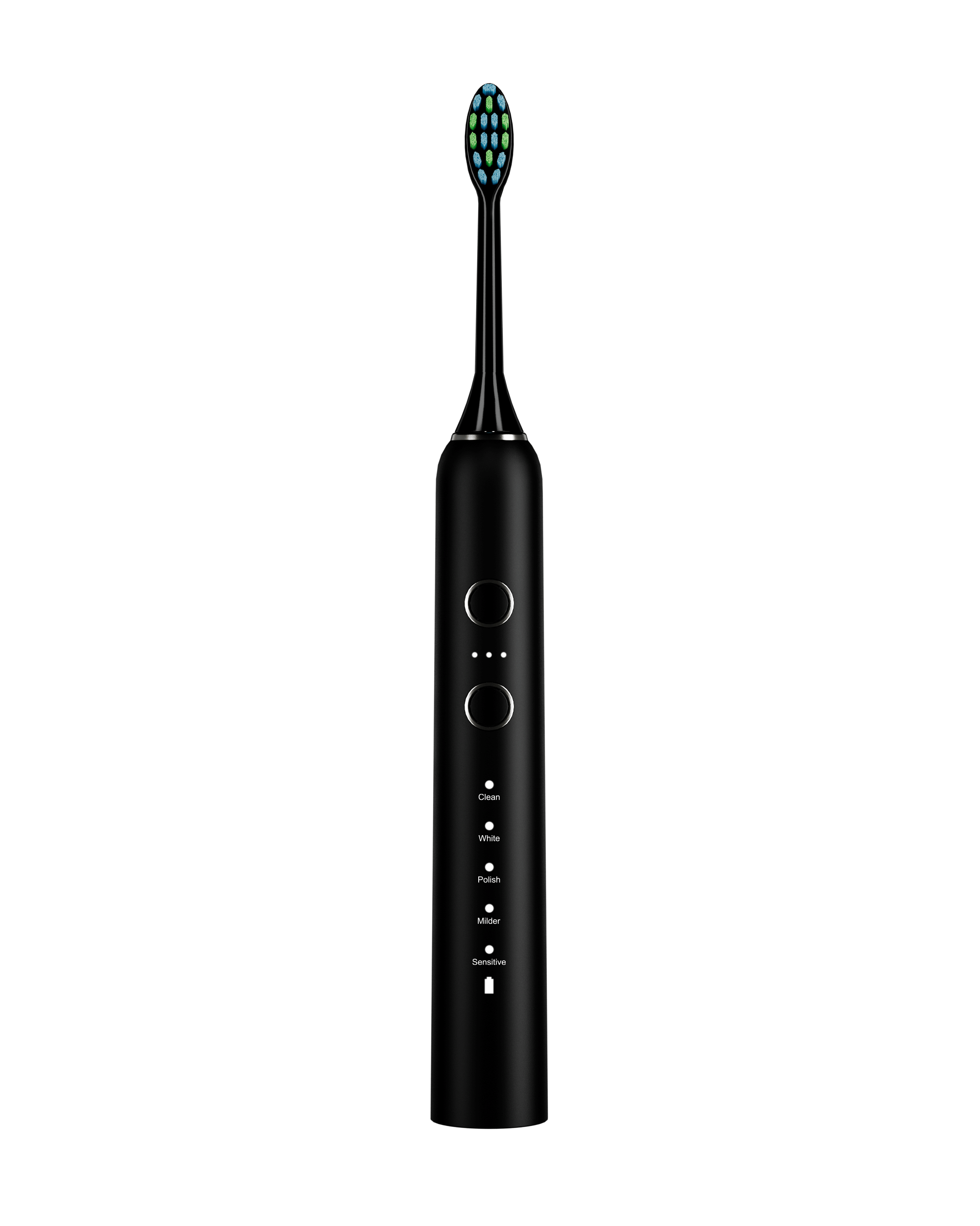 Electric Toothbrush - Image 3