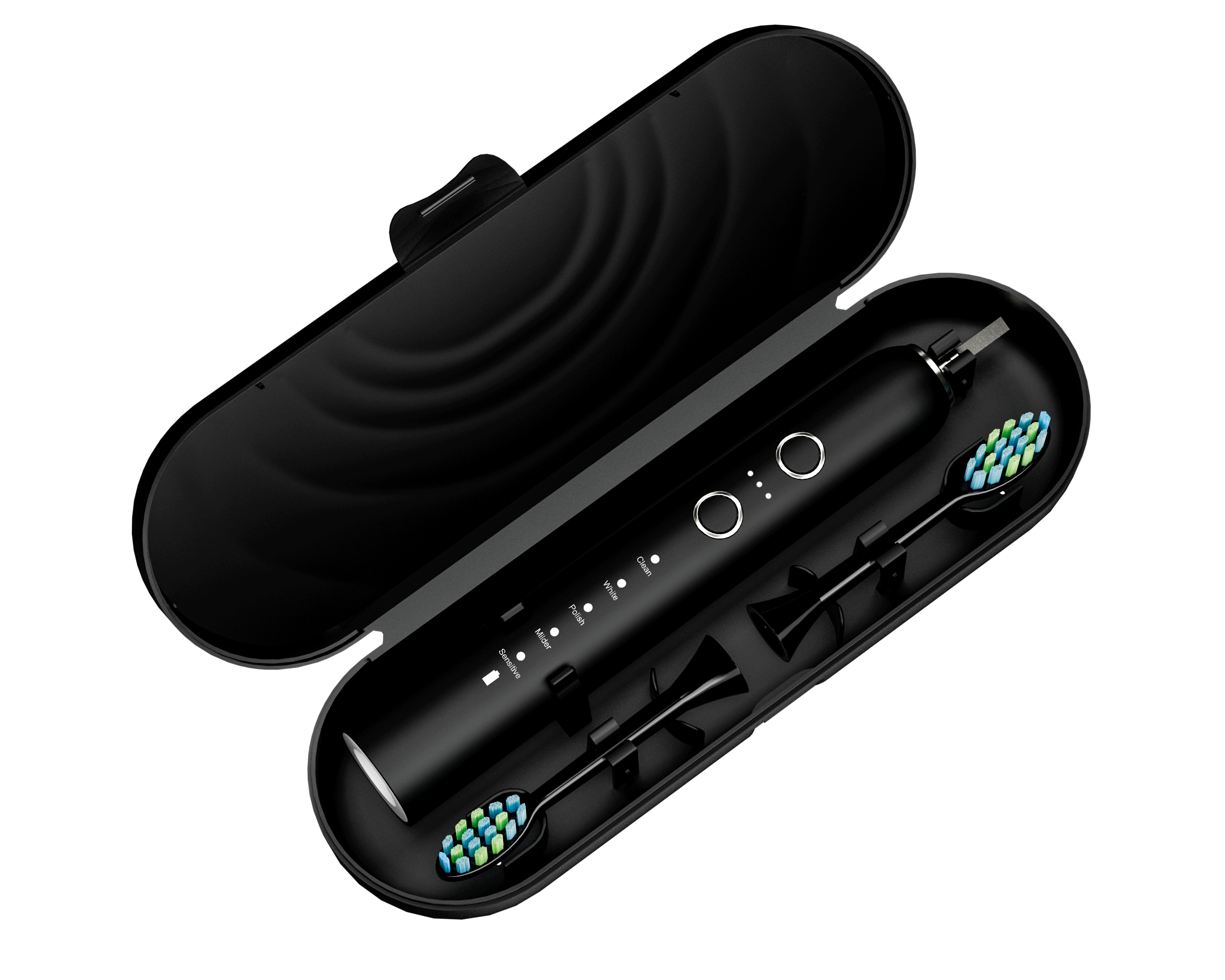 Electric Toothbrush - Image 2