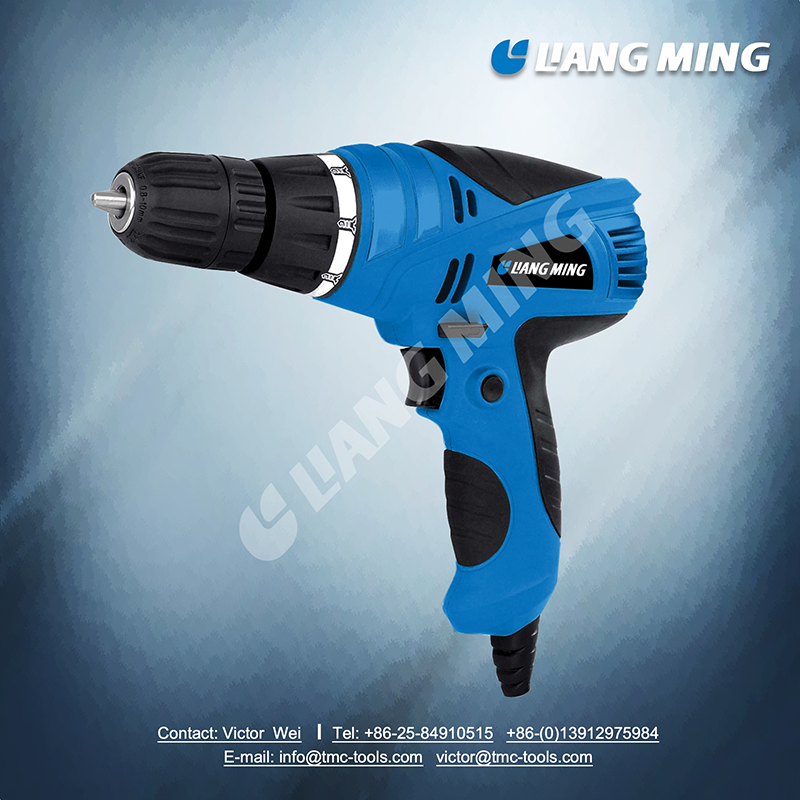 Electric Torque Drill - Image 2