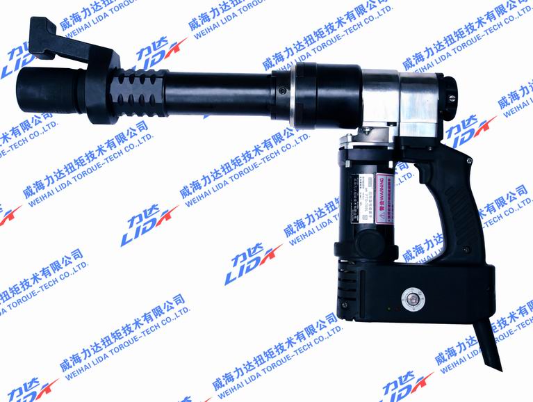 electric torque wrench tire set - Image 2