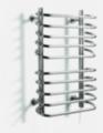 Wall-Mounted Electric Towel Warmer
