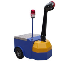 Electric Tractor - Image 2