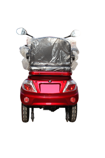 ELECTRIC TRICYCLE - Image 3
