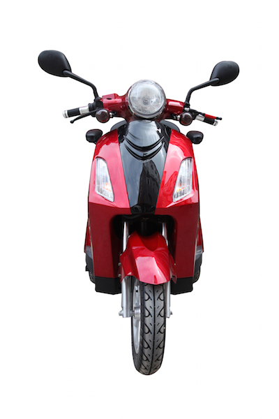 ELECTRIC TRICYCLE - Image 2