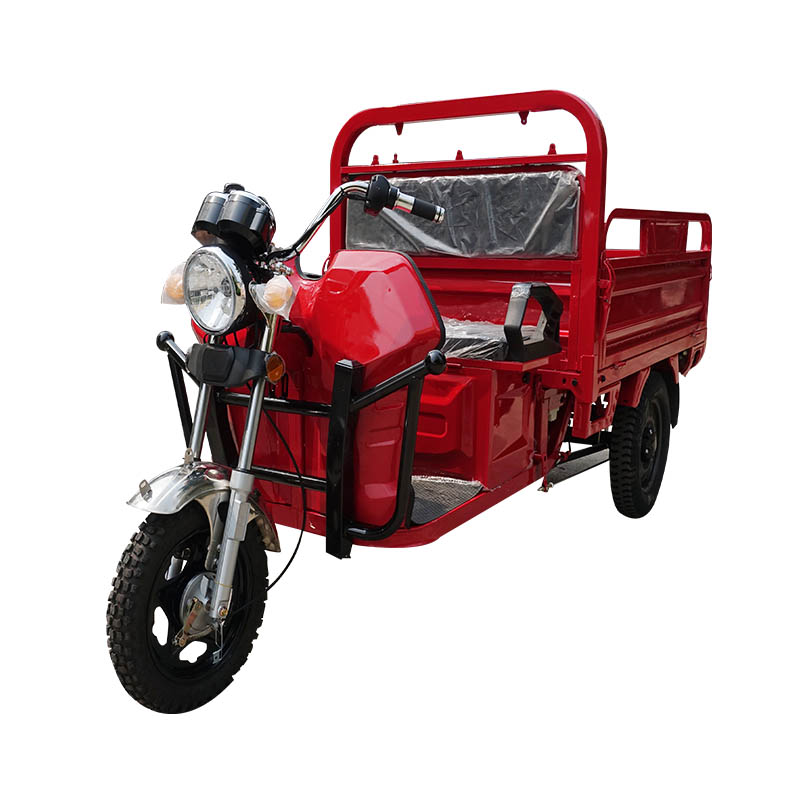 Electric tricycle - Image 3