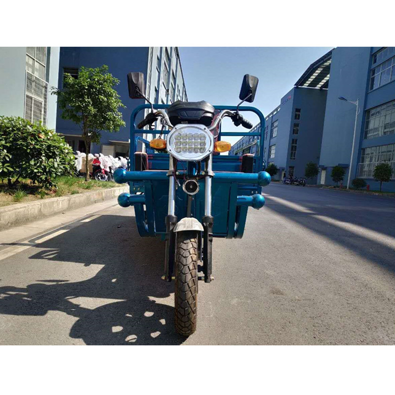 electric tricycle (GWSB-8) - Image 2