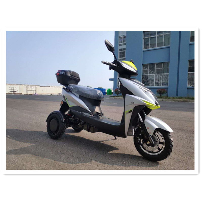 electric tricycle(GWZS) - Image 3