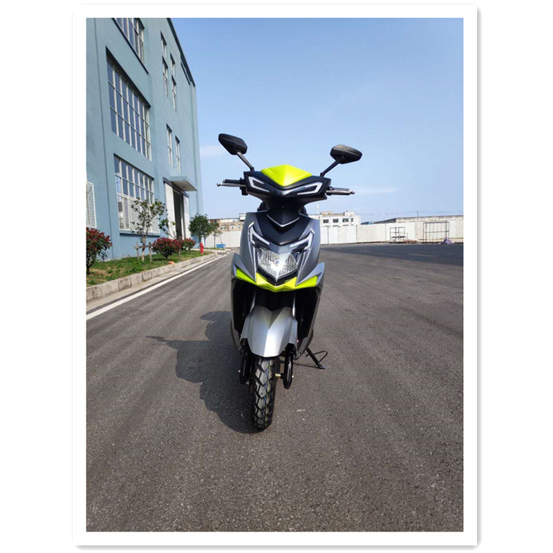 electric tricycle(GWZS) - Image 2