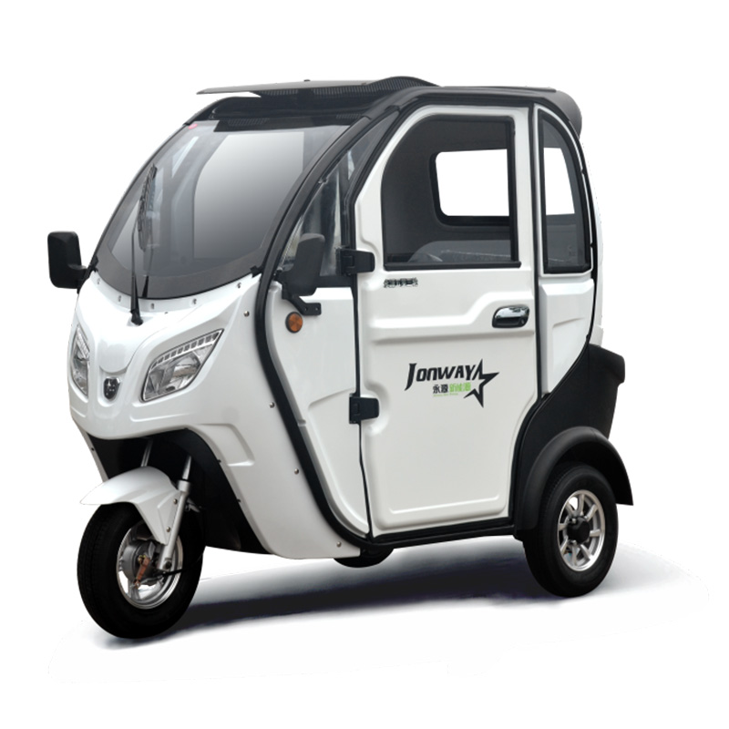 Electric trike - Image 2