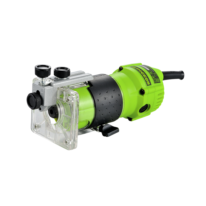 Electric trimmer G3-6 PIGEON brand compact - Image 2
