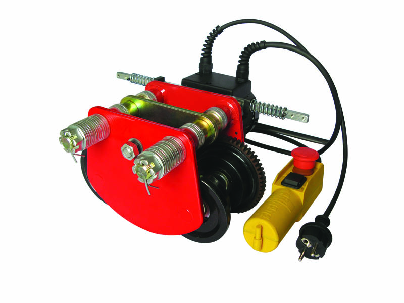 Electric Trolley - Image 2