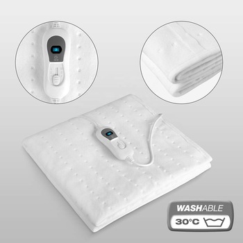 Electric Underblanket - Image 3