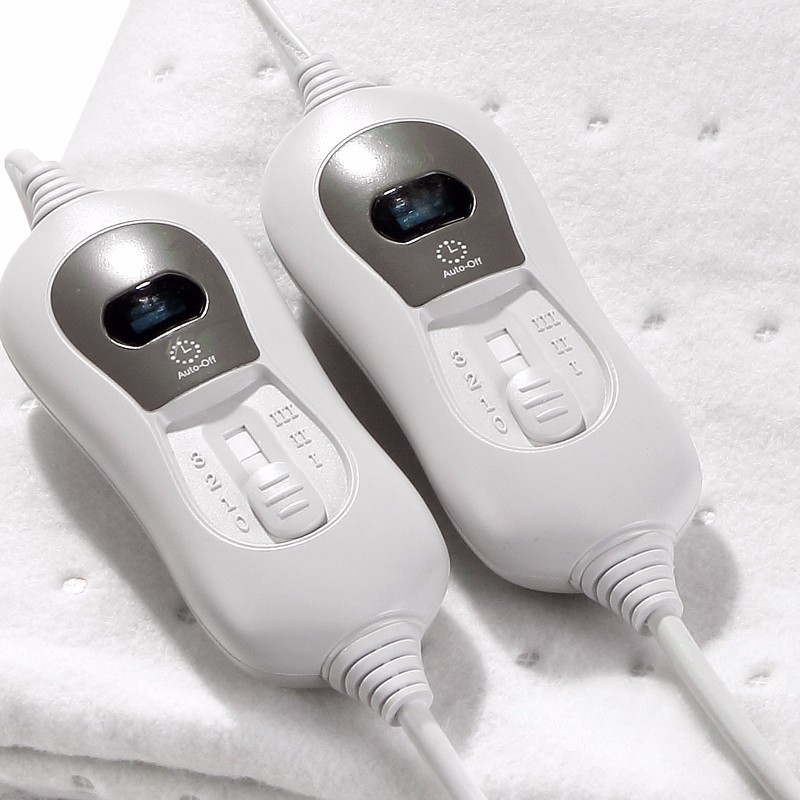 Electric Heated Underblanket