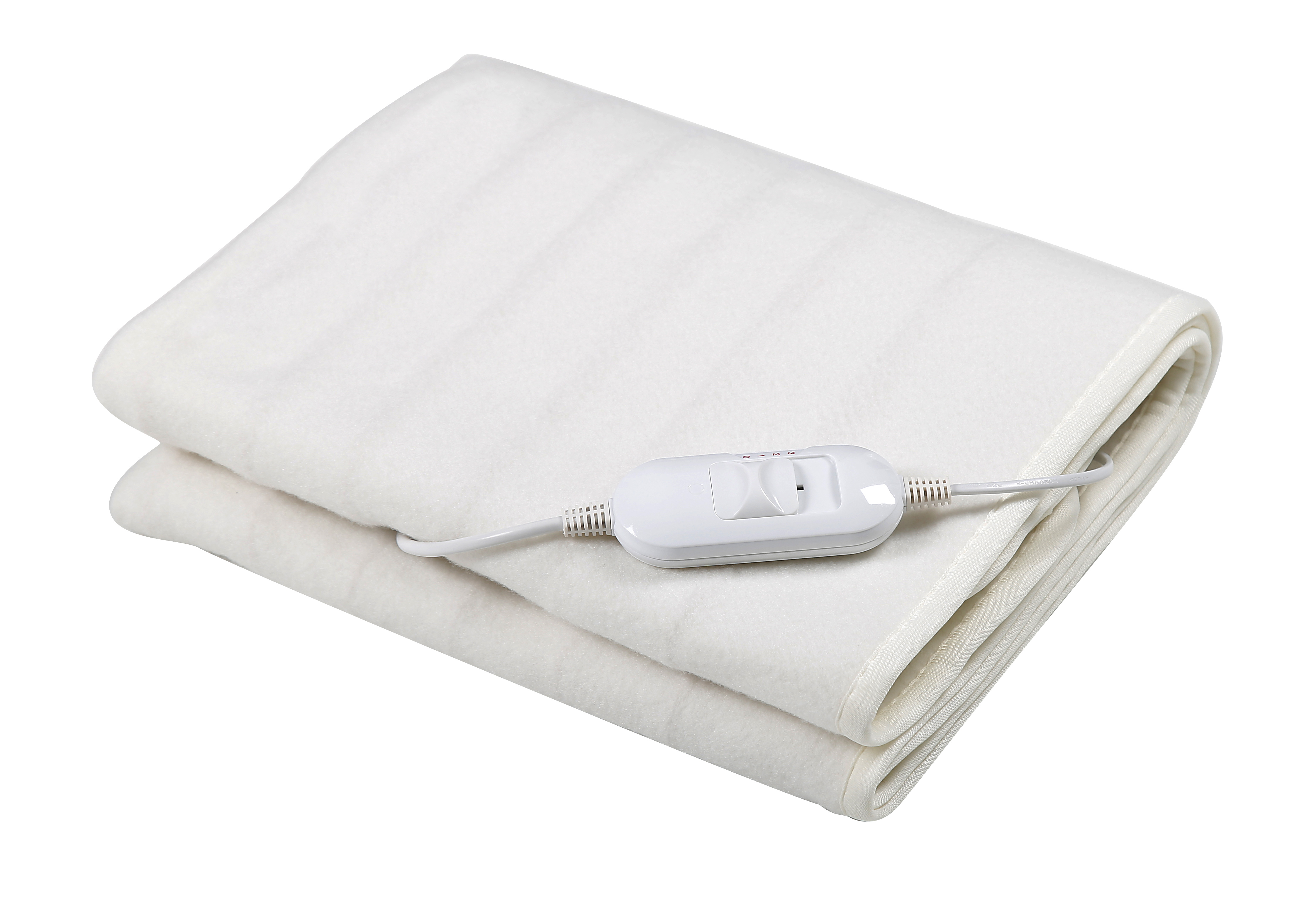 Electric Underblanket Heated Pad