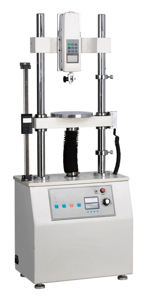 Electric Vertical Testing Machine