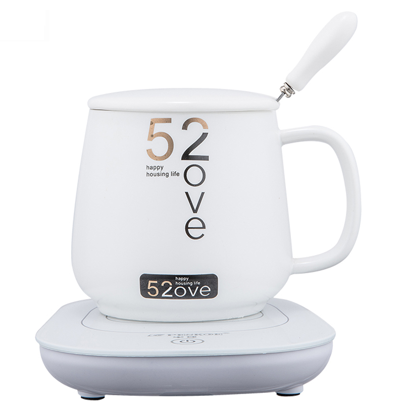 Electric warmer cup - Image 2