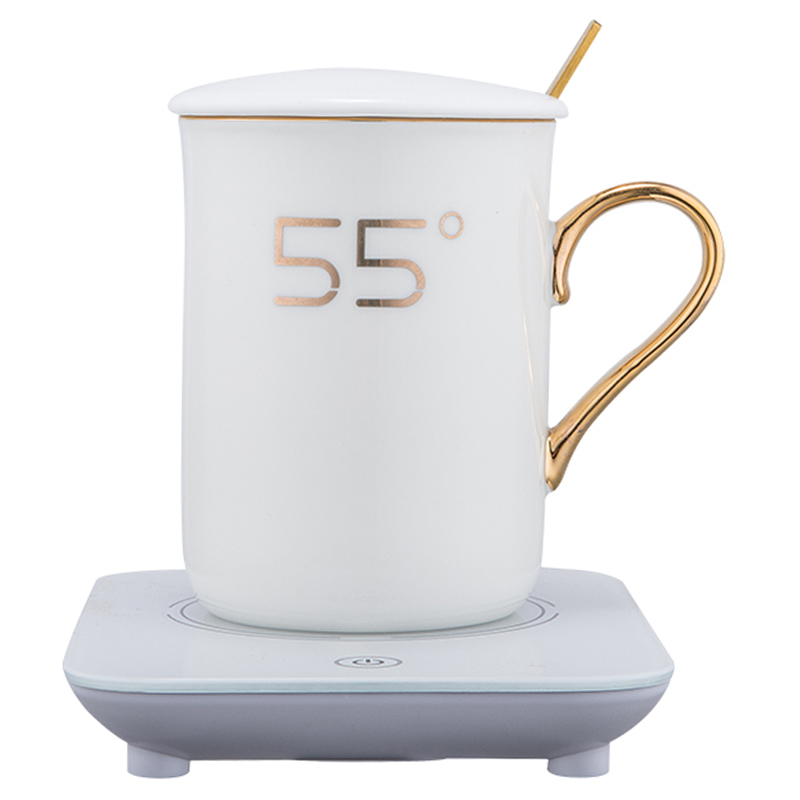 Electric warmer cup - Image 2