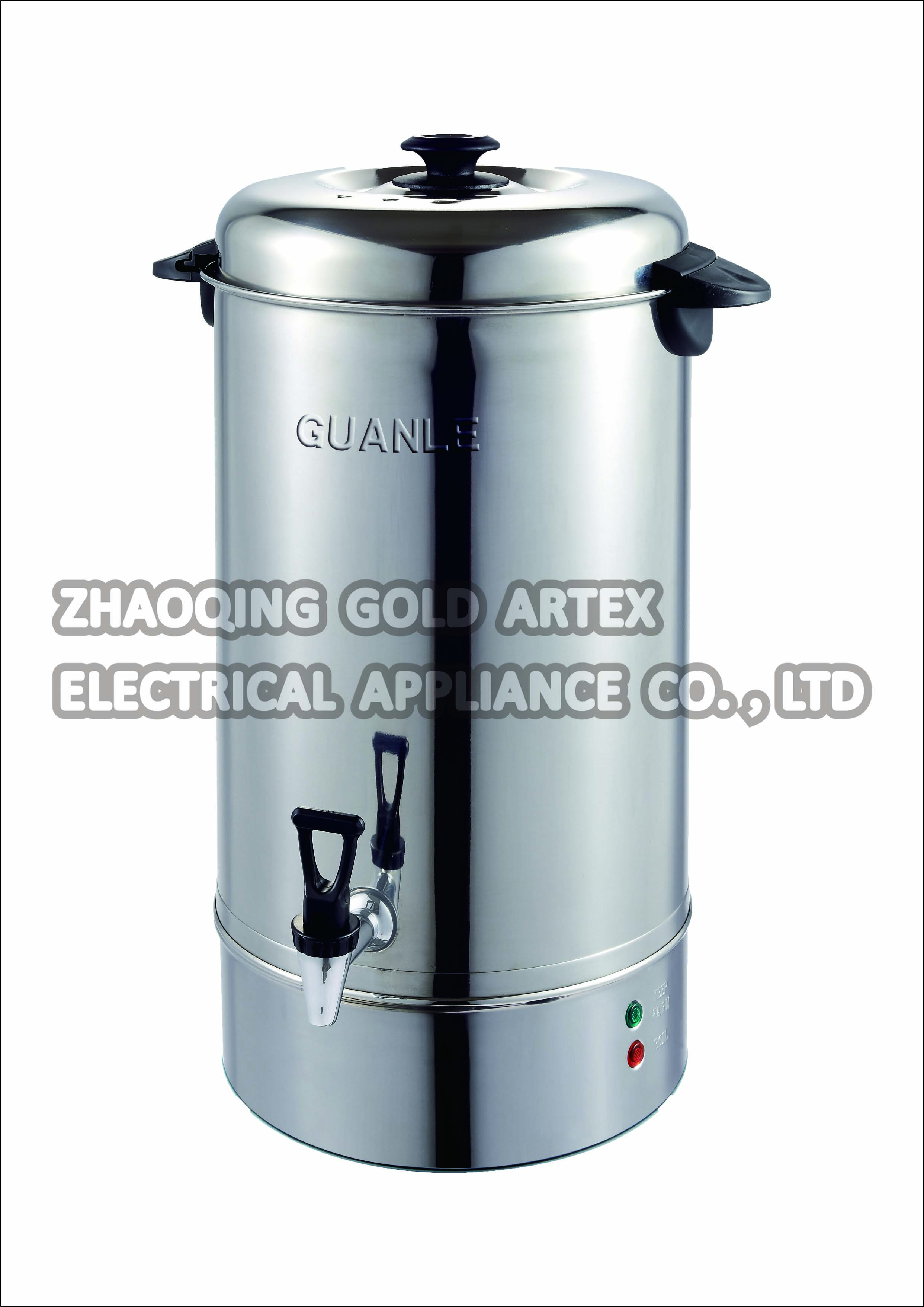 ELECTRIC WATER BOILING URN - Image 2