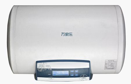 Electric Storage Water Heater
