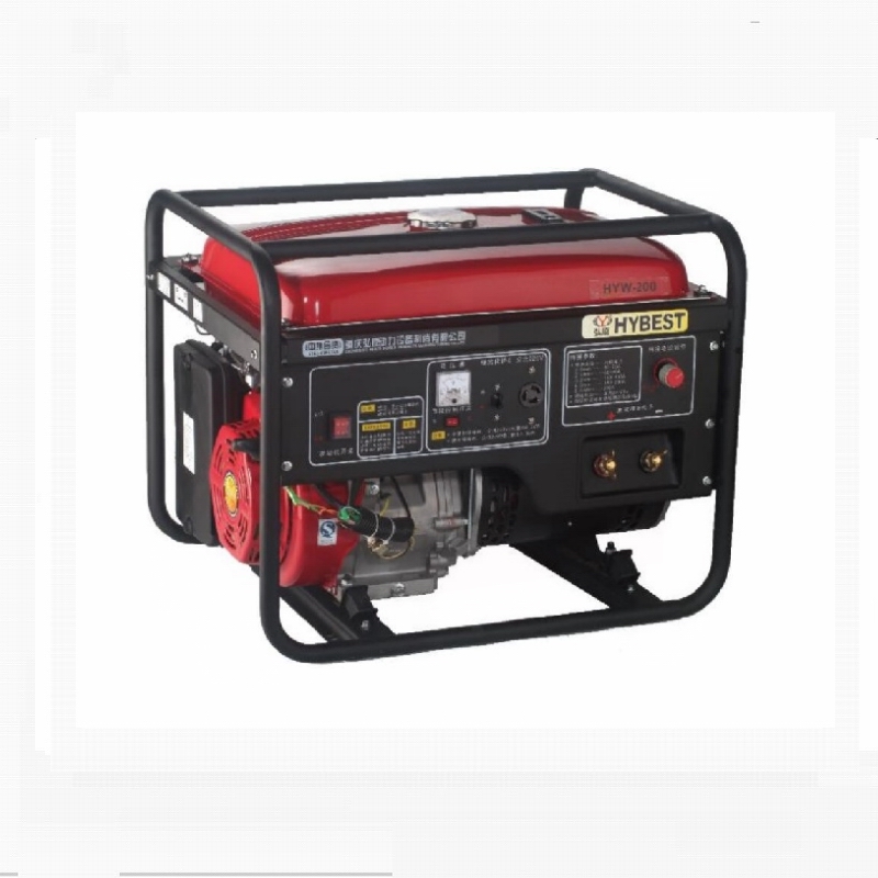Portable Electric Generator