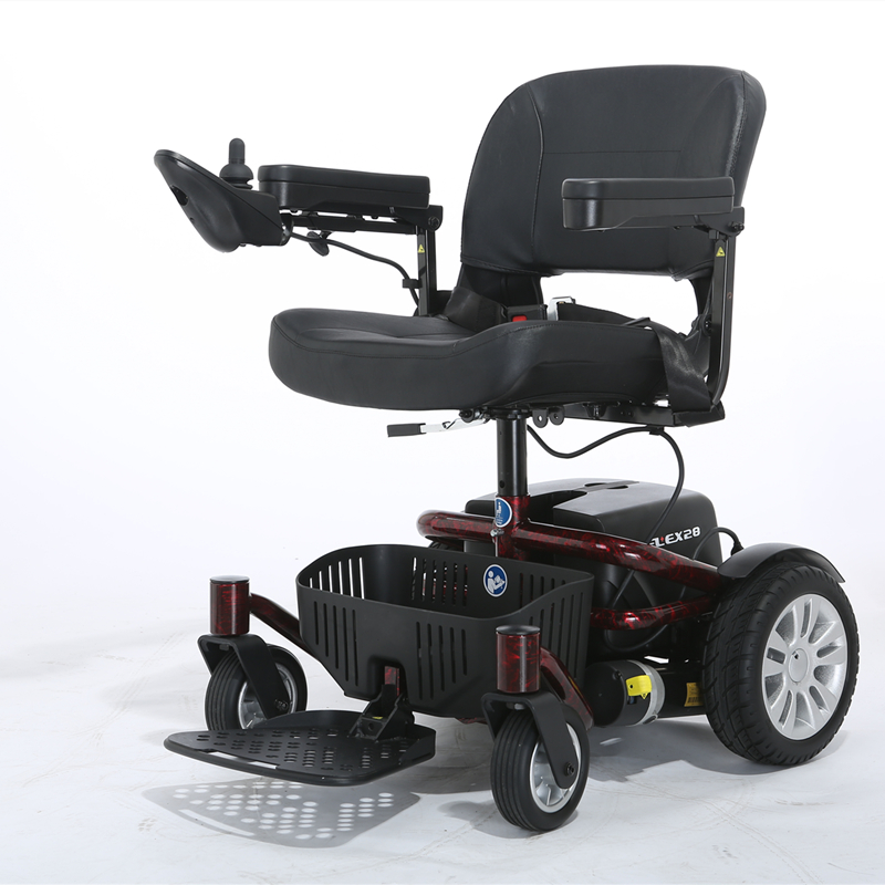 Electric Powered Wheelchair