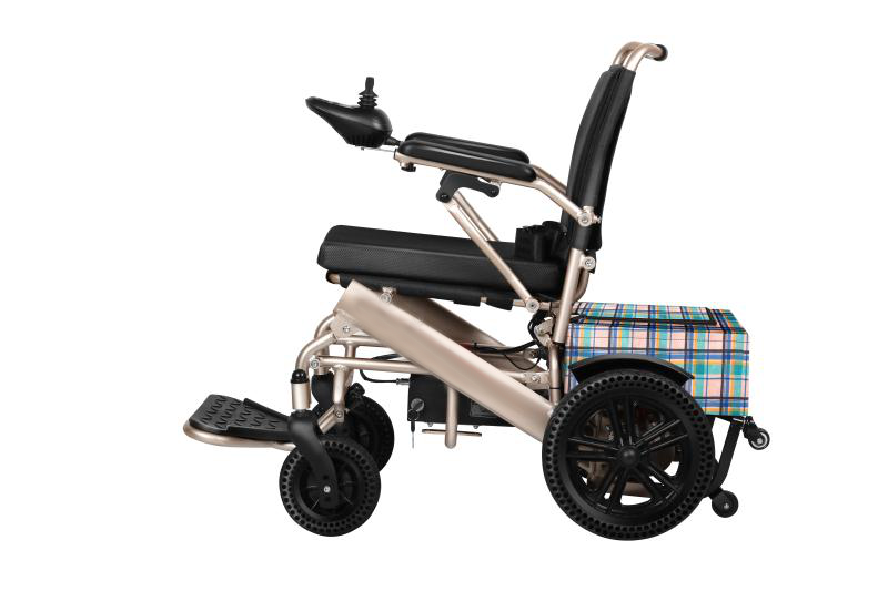 ELECTRIC WHEELCHAIR - Image 2