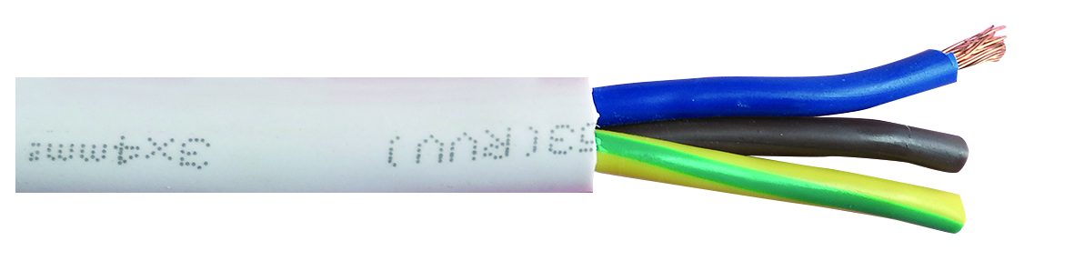 Electric Wire - Image 2