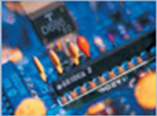 Electronic Circuit Board
