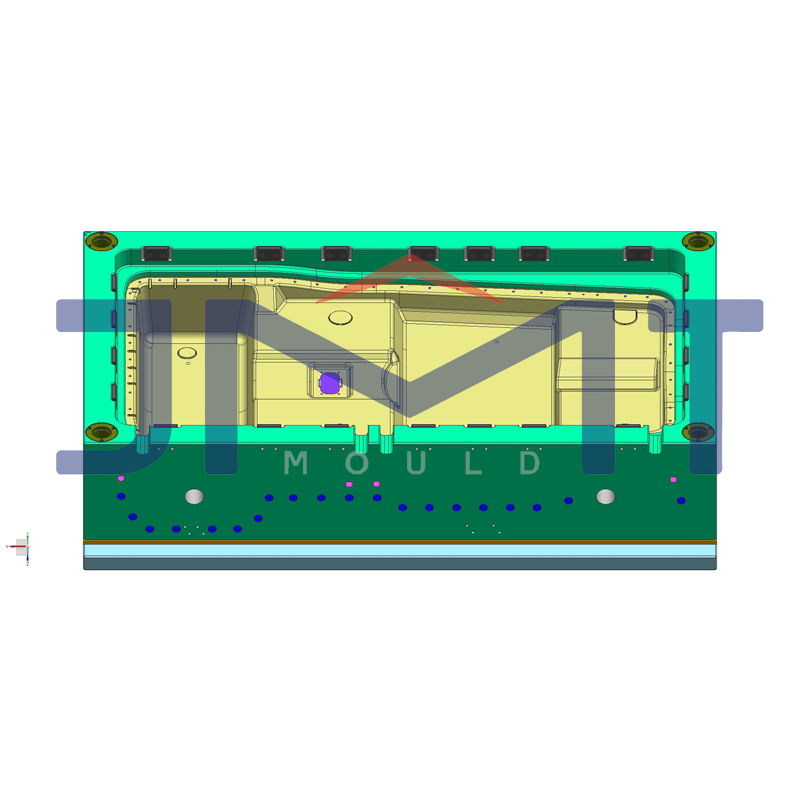 Electrical appliances mould、mold maker - Image 2