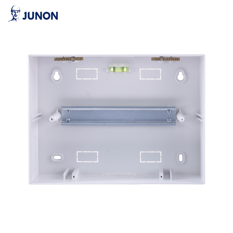 Electrical Cabinet - Image 3