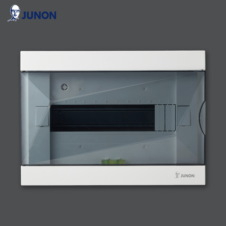 Electrical Cabinet - Image 2