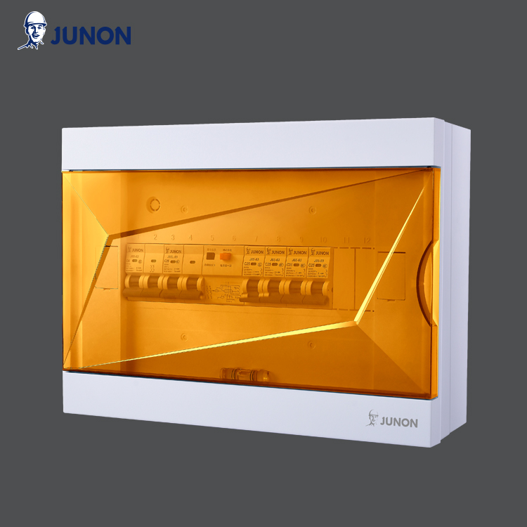 Electrical Component Enclosure