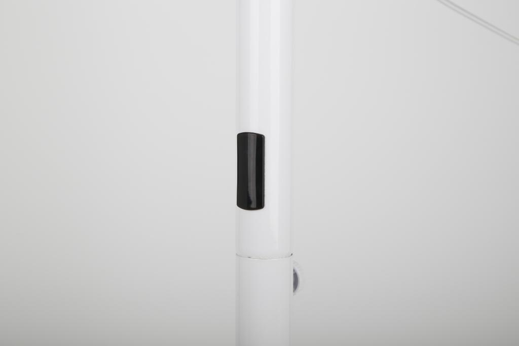 Adjustable Height Pedestal Fan