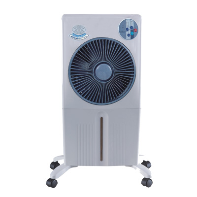Portable Wheeled Electrical Fan
