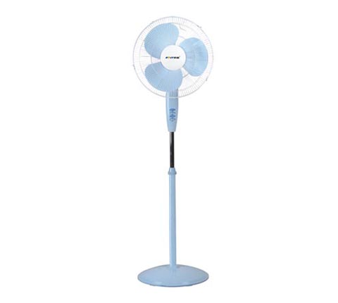 Adjustable Height Electric Fan