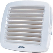 Household Ventilation Exhaust Fan