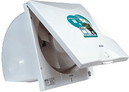 Ventilation Exhaust Fan